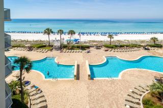 Silver Beach Towers E805 - Destin - 3