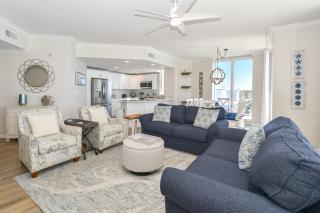 Silver Beach Towers E1101 - Destin - 7