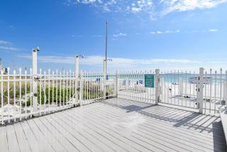 Silver Beach Towers E805 - Destin - 2