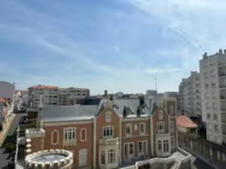 Appartement cozy avec garage Biarritz Plage - Biarritz - 5