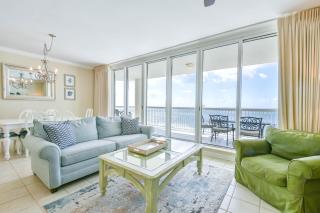 Silver Beach Towers W1604 - Destin - 8