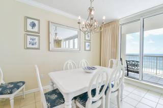 Silver Beach Towers W1604 - Destin - 1
