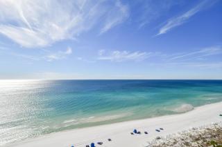 Silver Beach Towers E1404 - Destin - 9