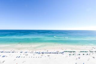 Silver Beach Towers Wph1705 - Destin - 8