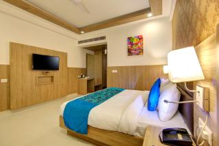 Elevate Suites - New Delhi - 0