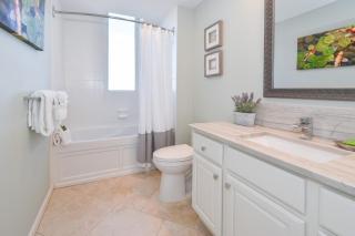 Silver Beach Towers E1404 - Destin - 1