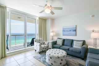 Silver Beach Towers W1205 - Destin - 0