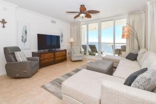 Silver Beach Towers E1006 - Destin - 9
