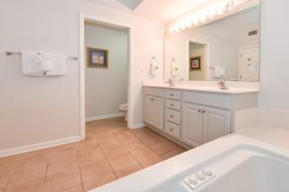 Silver Beach Towers W1205 - Destin - 5