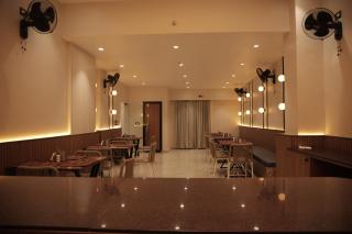 Hotel The Rainbow Inn - 4