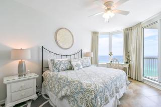 Silver Beach Towers W1205 - Destin - 2
