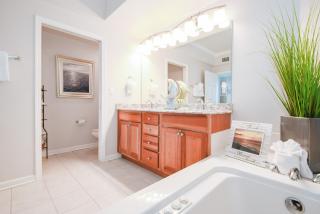 Silver Beach Towers W805 - Destin - 5