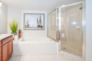 Silver Beach Towers W805 - Destin - 4