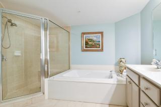 Silver Beach Towers W702 - Destin - 4