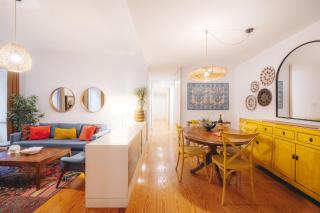 Inglesinhos Convento 2 - Cheerful Apartment - Lissabon - 0
