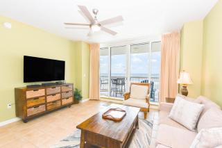 Silver Beach Towers W705 - Destin - 9