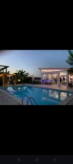 B&B Il Giardino Mediterraneo - Acquaviva Picena - 6