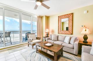 Silver Beach Towers W705 - Destin - 0