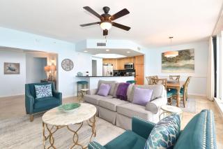 Silver Beach Towers E1104 - Destin - 0