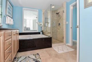 Silver Beach Towers E1104 - Destin - 2