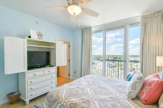 Silver Beach Towers E1104 - Destin - 1