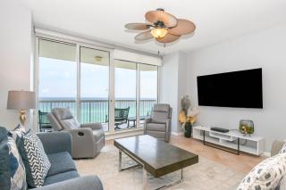 Silver Beach Towers E802 - Destin - 6