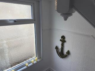 Villa Guest House - Porthcawl - 1