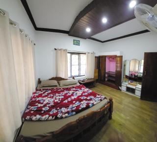 Mysticgreens Home Stay - Piriyāpatna - 7