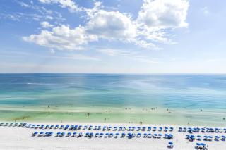 Silver Beach Towers E1104 - Destin - 2