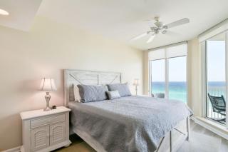 Silver Beach Towers E802 - Destin - 1