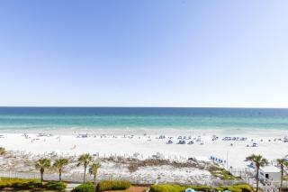 Silver Beach Towers E704 - Destin - 8