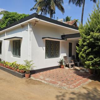 Mysticgreens Home Stay - Piriyāpatna - 1