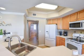 Silver Beach Towers E704 - Destin - 5