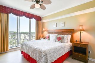 Silver Beach Towers E704 - Destin - 4