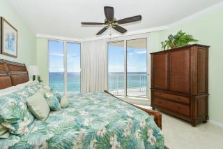 Silver Beach Towers E806 - 5