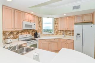Silver Beach Towers E806 - Destin - 4