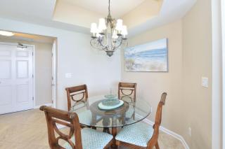 Silver Beach Towers E605 - Destin - 5