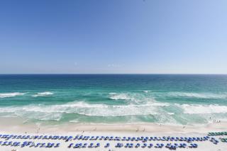 Silver Beach Towers W1602 - 9