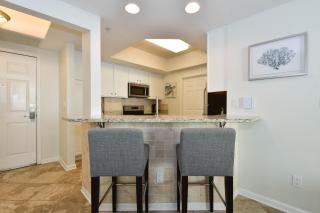 Silver Beach Towers E402 - Destin - 8
