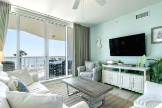 Silver Beach Towers E301 - Destin - 8