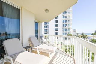 Silver Beach Towers E301 - Destin - 6