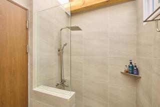 Korean Chalet 소연정 Hanok stay - Andong - 5