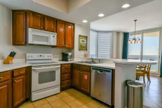 Silver Beach Towers W601 - Destin - 3