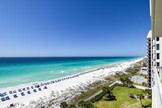 Silver Beach Towers W902 - Destin - 8
