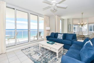Silver Beach Towers E1606 - Destin - 0