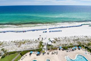 Silver Beach Towers E1606 - Destin - 8