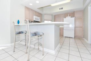 Silver Beach Towers E1606 - 9