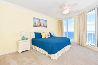 Silver Beach Towers E1606 - Destin - 5