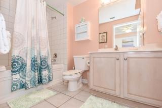 Silver Beach Towers E1606 - Destin - 2