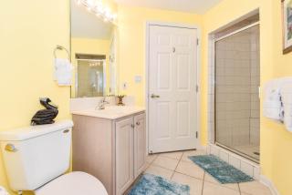 Silver Beach Towers E1606 - 2